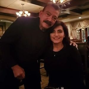 Meet your Posher, Veronica